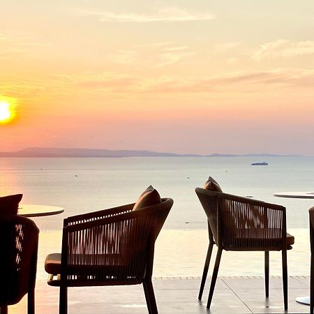 Air Condominium & Residence - Sihanoukville - 5Mn To Boat Pier Exterior foto